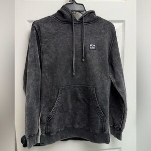 The Happy Clothing Company Mineral Wash Hoodie